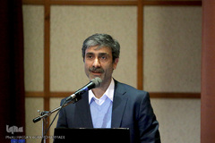  مراسم یازدهمین سالگرد درگذشت دانشمند مجاهد، زنده یاد «سعید کاظمی آشتیانی» 