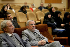  مراسم یازدهمین سالگرد درگذشت دانشمند مجاهد، زنده یاد «سعید کاظمی آشتیانی» 