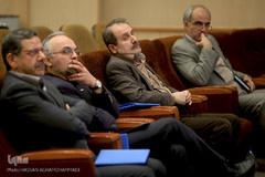  مراسم یازدهمین سالگرد درگذشت دانشمند مجاهد، زنده یاد «سعید کاظمی آشتیانی» 