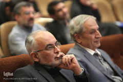  مراسم یازدهمین سالگرد درگذشت دانشمند مجاهد، زنده یاد «سعید کاظمی آشتیانی» 