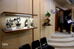  مراسم یازدهمین سالگرد درگذشت دانشمند مجاهد، زنده یاد «سعید کاظمی آشتیانی» 