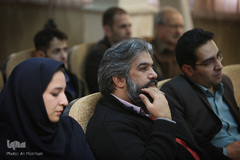 رونمایی، نقد و بررسی سه کتاب در حوزه اسلام و مسیحیت
