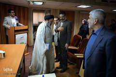 رونمایی، نقد و بررسی سه کتاب در حوزه اسلام و مسیحیت
