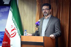 دکتر تقی رستم‌ وندی مدیر عامل انتشارات سروش