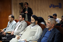 رونمایی، نقد و بررسی سه کتاب در حوزه اسلام و مسیحیت
