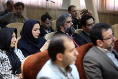 رونمایی، نقد و بررسی سه کتاب در حوزه اسلام و مسیحیت
