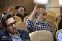 رونمایی، نقد و بررسی سه کتاب در حوزه اسلام و مسیحیت
