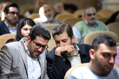 رونمایی، نقد و بررسی سه کتاب در حوزه اسلام و مسیحیت
