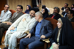 رونمایی، نقد و بررسی سه کتاب در حوزه اسلام و مسیحیت
