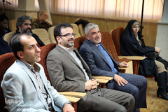 رونمایی، نقد و بررسی سه کتاب در حوزه اسلام و مسیحیت
