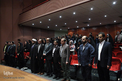 دومین کنگره ملی شعر عفاف و حجاب