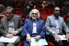 دومین کنگره ملی شعر عفاف و حجاب