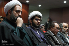 دومین کنگره ملی شعر عفاف و حجاب