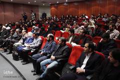 دومین کنگره ملی شعر عفاف و حجاب