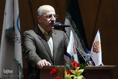 دومین کنگره ملی شعر عفاف و حجاب