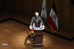 دومین کنگره ملی شعر عفاف و حجاب