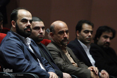 دومین کنگره ملی شعر عفاف و حجاب