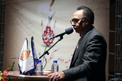 دومین کنگره ملی شعر عفاف و حجاب