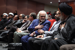 دومین کنگره ملی شعر عفاف و حجاب
