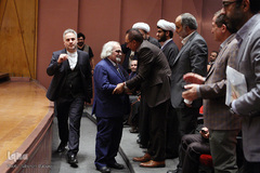 دومین کنگره ملی شعر عفاف و حجاب