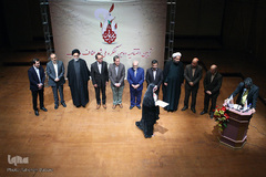 دومین کنگره ملی شعر عفاف و حجاب