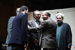 دومین کنگره ملی شعر عفاف و حجاب