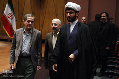 دومین کنگره ملی شعر عفاف و حجاب