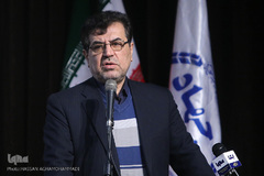 محمدحسين ايماني خوشخو، رئیس دانشگاه علم و فرهنگ