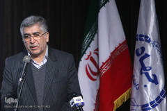 سیدحمیدرضا طیبی، رئیس جهاد دانشگاهی 