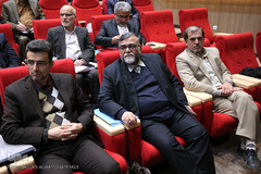 گردهمایی رؤسای جهاد دانشگاهی 