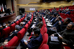 گردهمایی رؤسای جهاد دانشگاهی 