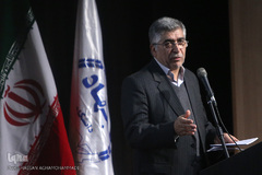 سیدحمیدرضا طیبی، رئیس جهاد دانشگاهی 