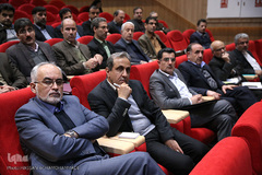 گردهمایی رؤسای جهاد دانشگاهی 