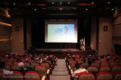 گردهمایی رؤسای جهاد دانشگاهی 