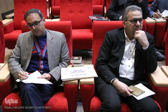 گردهمایی رؤسای جهاد دانشگاهی 