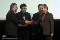 گردهمایی رؤسای جهاد دانشگاهی 