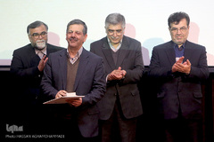 گردهمایی رؤسای جهاد دانشگاهی 