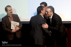 گردهمایی رؤسای جهاد دانشگاهی 