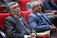 گردهمایی رؤسای جهاد دانشگاهی 