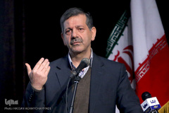 گردهمایی رؤسای جهاد دانشگاهی 