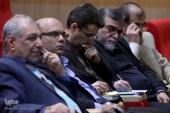 گردهمایی رؤسای جهاد دانشگاهی 