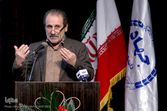 گردهمایی رؤسای جهاد دانشگاهی 