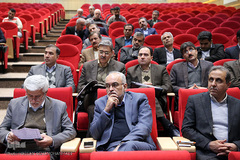 گردهمایی رؤسای جهاد دانشگاهی 