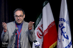 گردهمایی رؤسای جهاد دانشگاهی 