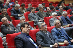 گردهمایی رؤسای جهاد دانشگاهی 