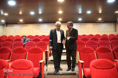 گردهمایی رؤسای جهاد دانشگاهی 