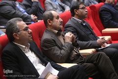 گردهمایی رؤسای جهاد دانشگاهی 