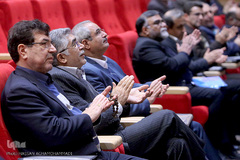 گردهمایی رؤسای جهاد دانشگاهی 