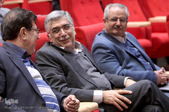 گردهمایی رؤسای جهاد دانشگاهی 