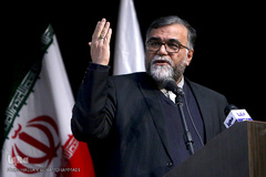 سعید پور‌علی، معاون فرهنگی جهاد دانشگاهی 